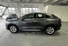 Audi Q3 Sportback 1.5 TFSI 150 S line / Suivi Audi / CarPlay / Sièges chauff. / Caméra / Hayon élec