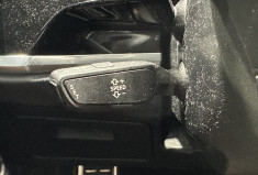 Audi Q3 Sportback 1.5 TFSI 150 S line / Suivi Audi / CarPlay / Sièges chauff. / Caméra / Hayon élec