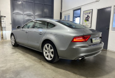 Audi A7  SPORTBACK V6 3.0 300 ch TFSi Quattro S tronic 7 AMBITION LUXE 