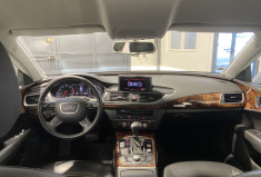 Audi A7  SPORTBACK V6 3.0 300 ch TFSi Quattro S tronic 7 AMBITION LUXE 