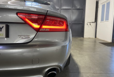 Audi A7  SPORTBACK V6 3.0 300 ch TFSi Quattro S tronic 7 AMBITION LUXE 