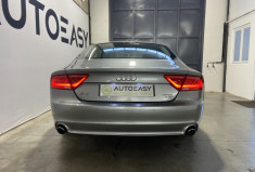 Audi A7  SPORTBACK V6 3.0 300 ch TFSi Quattro S tronic 7 AMBITION LUXE 