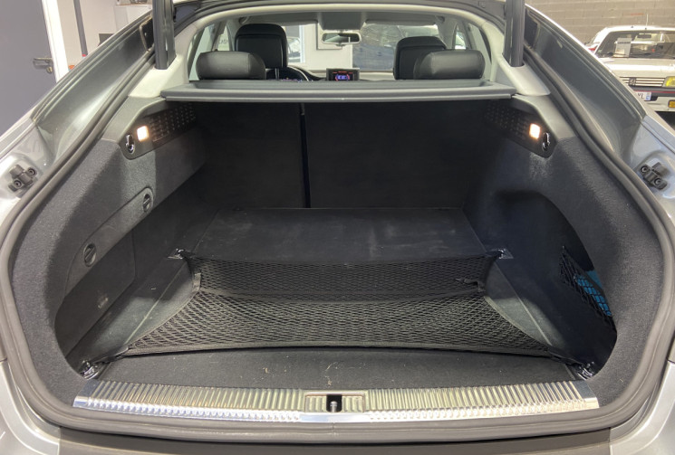 Audi A7  SPORTBACK V6 3.0 300 ch TFSi Quattro S tronic 7 AMBITION LUXE 