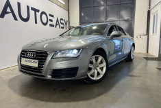 Audi A7  SPORTBACK V6 3.0 300 ch TFSi Quattro S tronic 7 AMBITION LUXE 