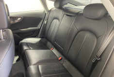 Audi A7  SPORTBACK V6 3.0 300 ch TFSi Quattro S tronic 7 AMBITION LUXE 