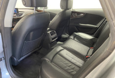 Audi A7  SPORTBACK V6 3.0 300 ch TFSi Quattro S tronic 7 AMBITION LUXE 