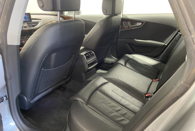 Audi A7  SPORTBACK V6 3.0 300 ch TFSi Quattro S tronic 7 AMBITION LUXE 