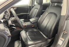 Audi A7  SPORTBACK V6 3.0 300 ch TFSi Quattro S tronic 7 AMBITION LUXE 