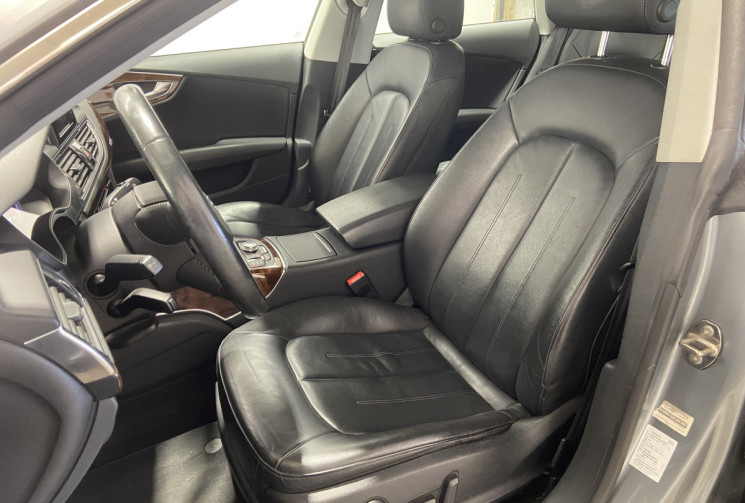 Audi A7  SPORTBACK V6 3.0 300 ch TFSi Quattro S tronic 7 AMBITION LUXE 