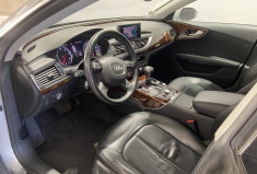 Audi A7  SPORTBACK V6 3.0 300 ch TFSi Quattro S tronic 7 AMBITION LUXE 