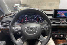 Audi A7  SPORTBACK V6 3.0 300 ch TFSi Quattro S tronic 7 AMBITION LUXE 