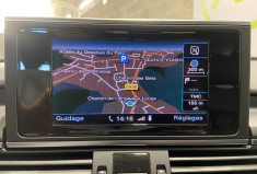 Audi A7  SPORTBACK V6 3.0 300 ch TFSi Quattro S tronic 7 AMBITION LUXE 