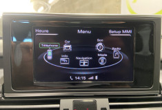 Audi A7  SPORTBACK V6 3.0 300 ch TFSi Quattro S tronic 7 AMBITION LUXE 