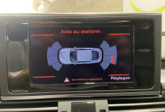 Audi A7  SPORTBACK V6 3.0 300 ch TFSi Quattro S tronic 7 AMBITION LUXE 
