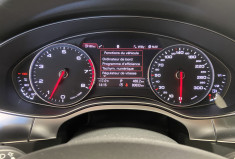 Audi A7  SPORTBACK V6 3.0 300 ch TFSi Quattro S tronic 7 AMBITION LUXE 