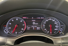 Audi A7  SPORTBACK V6 3.0 300 ch TFSi Quattro S tronic 7 AMBITION LUXE 