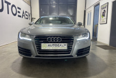 Audi A7  SPORTBACK V6 3.0 300 ch TFSi Quattro S tronic 7 AMBITION LUXE 