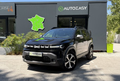 Dacia Duster 1.2 Tce 130 Mild Hybrid Journey / Attelage / Caméra 360 / Sièges et Volant Chauffants 