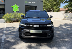Dacia Duster 1.2 Tce 130 Mild Hybrid Journey / Attelage / Caméra 360 / Sièges et Volant Chauffants 