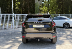 Dacia Duster 1.2 Tce 130 Mild Hybrid Journey / Attelage / Caméra 360 / Sièges et Volant Chauffants 