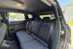 Dacia Duster 1.2 Tce 130 Mild Hybrid Journey / Attelage / Caméra 360 / Sièges et Volant Chauffants 
