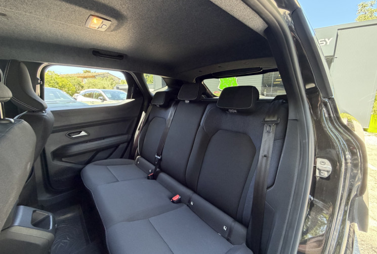 Dacia Duster 1.2 Tce 130 Mild Hybrid Journey / Attelage / Caméra 360 / Sièges et Volant Chauffants 