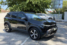 Dacia Duster 1.2 Tce 130 Mild Hybrid Journey / Attelage / Caméra 360 / Sièges et Volant Chauffants 