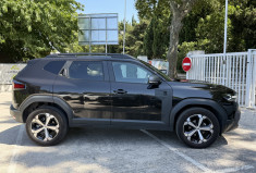 Dacia Duster 1.2 Tce 130 Mild Hybrid Journey / Attelage / Caméra 360 / Sièges et Volant Chauffants 