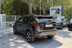 Dacia Duster 1.2 Tce 130 Mild Hybrid Journey / Attelage / Caméra 360 / Sièges et Volant Chauffants 
