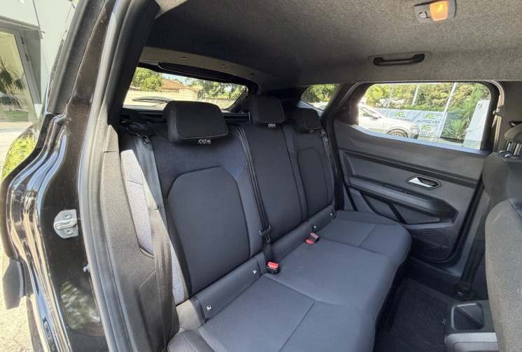 Dacia Duster 1.2 Tce 130 Mild Hybrid Journey / Attelage / Caméra 360 / Sièges et Volant Chauffants 