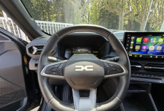 Dacia Duster 1.2 Tce 130 Mild Hybrid Journey / Attelage / Caméra 360 / Sièges et Volant Chauffants 