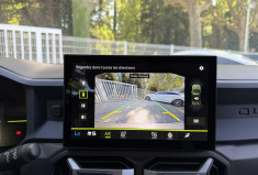 Dacia Duster 1.2 Tce 130 Mild Hybrid Journey / Attelage / Caméra 360 / Sièges et Volant Chauffants 