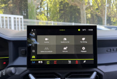 Dacia Duster 1.2 Tce 130 Mild Hybrid Journey / Attelage / Caméra 360 / Sièges et Volant Chauffants 