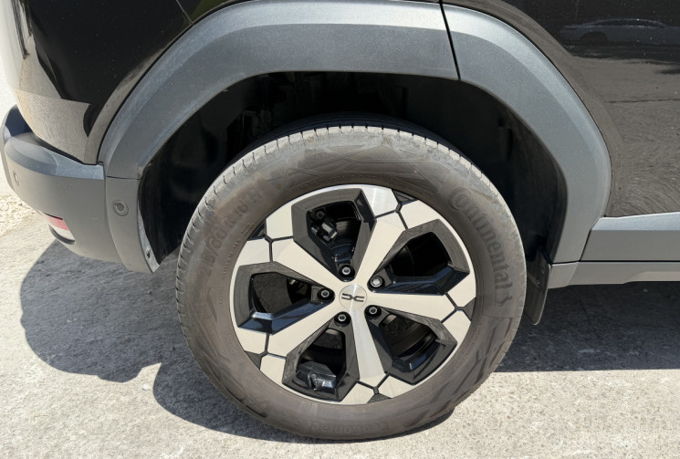 Dacia Duster 1.2 Tce 130 Mild Hybrid Journey / Attelage / Caméra 360 / Sièges et Volant Chauffants 