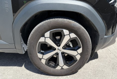 Dacia Duster 1.2 Tce 130 Mild Hybrid Journey / Attelage / Caméra 360 / Sièges et Volant Chauffants 