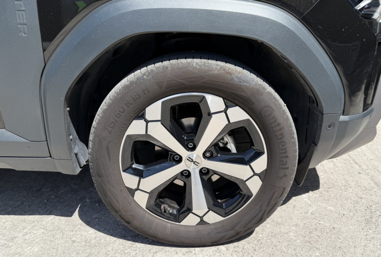 Dacia Duster 1.2 Tce 130 Mild Hybrid Journey / Attelage / Caméra 360 / Sièges et Volant Chauffants 