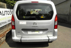 Citroën Berlingo HDI 100 FEEL TPMR 3 PLACES PLUS  1 FAUTEUIL