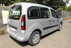 Citroën Berlingo HDI 100 FEEL TPMR 3 PLACES PLUS  1 FAUTEUIL