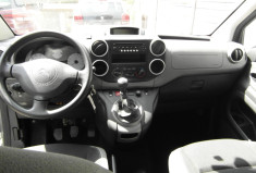 Citroën Berlingo HDI 100 FEEL TPMR 3 PLACES PLUS  1 FAUTEUIL