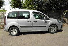 Citroën Berlingo HDI 100 FEEL TPMR 3 PLACES PLUS  1 FAUTEUIL