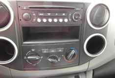 Citroën Berlingo HDI 100 FEEL TPMR 3 PLACES PLUS  1 FAUTEUIL