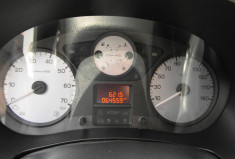 Citroën Berlingo HDI 100 FEEL TPMR 3 PLACES PLUS  1 FAUTEUIL