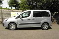Citroën Berlingo HDI 100 FEEL TPMR 3 PLACES PLUS  1 FAUTEUIL