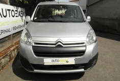 Citroën Berlingo HDI 100 FEEL TPMR 3 PLACES PLUS  1 FAUTEUIL