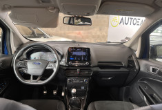 Ford Ecosport 1.0 125 ch ST LINE 