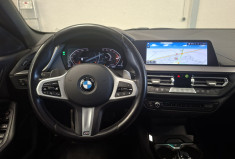 BMW Série 1 118D 150 M Sport DCT7 / JANTES 19