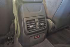 BMW Série 1 118D 150 M Sport DCT7 / TOIT OUVRANT / SIEGE BACQUET / TETE HAUTE / PALETTE / TVA