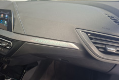 BMW Série 1 118D 150 M Sport DCT7 / TOIT OUVRANT / SIEGE BACQUET / TETE HAUTE / PALETTE / TVA