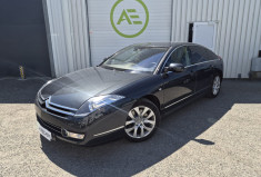 Citroën C6 3.0 HDi V6 241cv Boîte auto