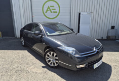 Citroën C6 3.0 HDi V6 241cv Boîte auto